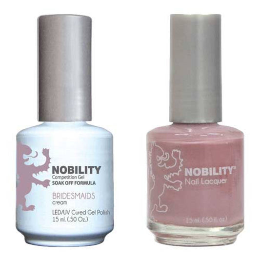 LECHAT / Nobility Gel - Bridesmaids