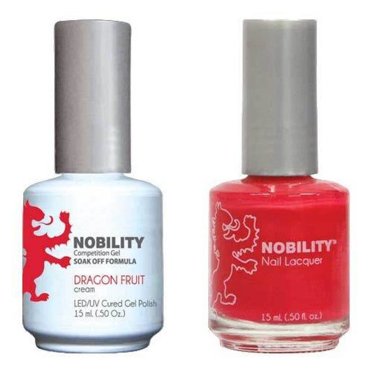 LECHAT / Nobility Gel - Dragon Fruit