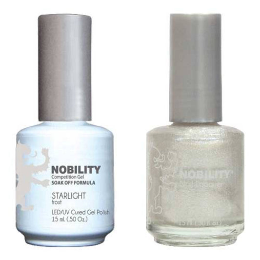 LECHAT / Nobility Gel - Starlight