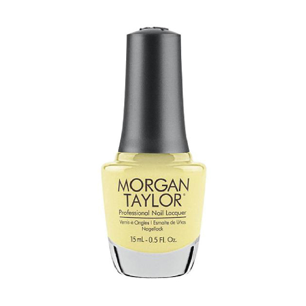 Morgan Taylor 264 - Let Down Your Hair - Nail Lacquer 0.5 oz - 3110264