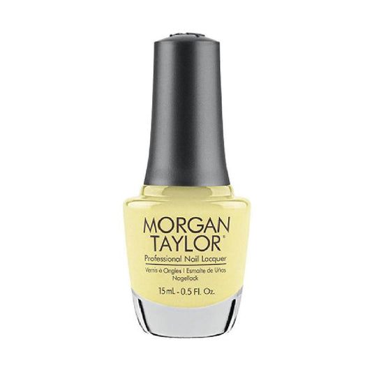 Morgan Taylor 264 - Let Down Your Hair - Nail Lacquer 0.5 oz - 3110264