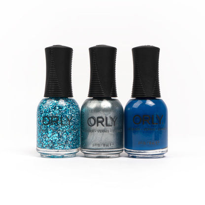 Light It Up Trio
