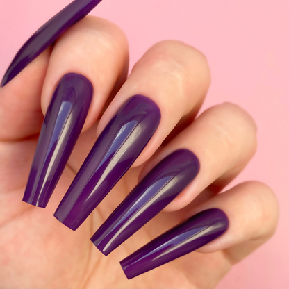 Kiara Sky Dip and Acrylic Powder 2oz - Like a Snack