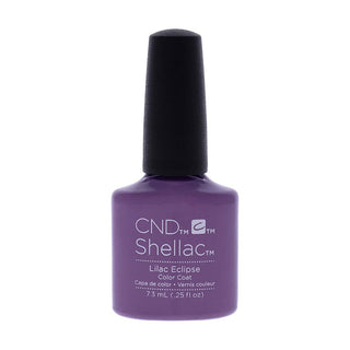CND 062 - Lilac Eclipse - Gel Color 0.25 oz