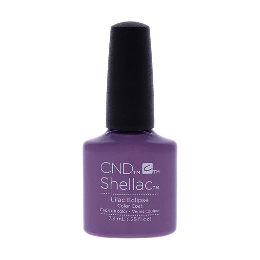 CND 062 - Lilac Eclipse - Gel Color 0.25 oz