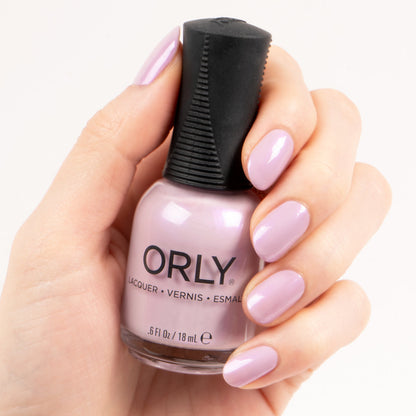 Lilac You Mean It