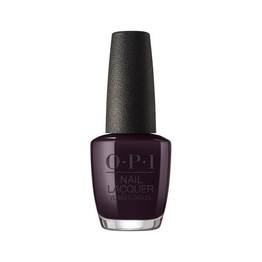 OPI Nail Lacquer - Lincoln Pk Aftr Drk W42