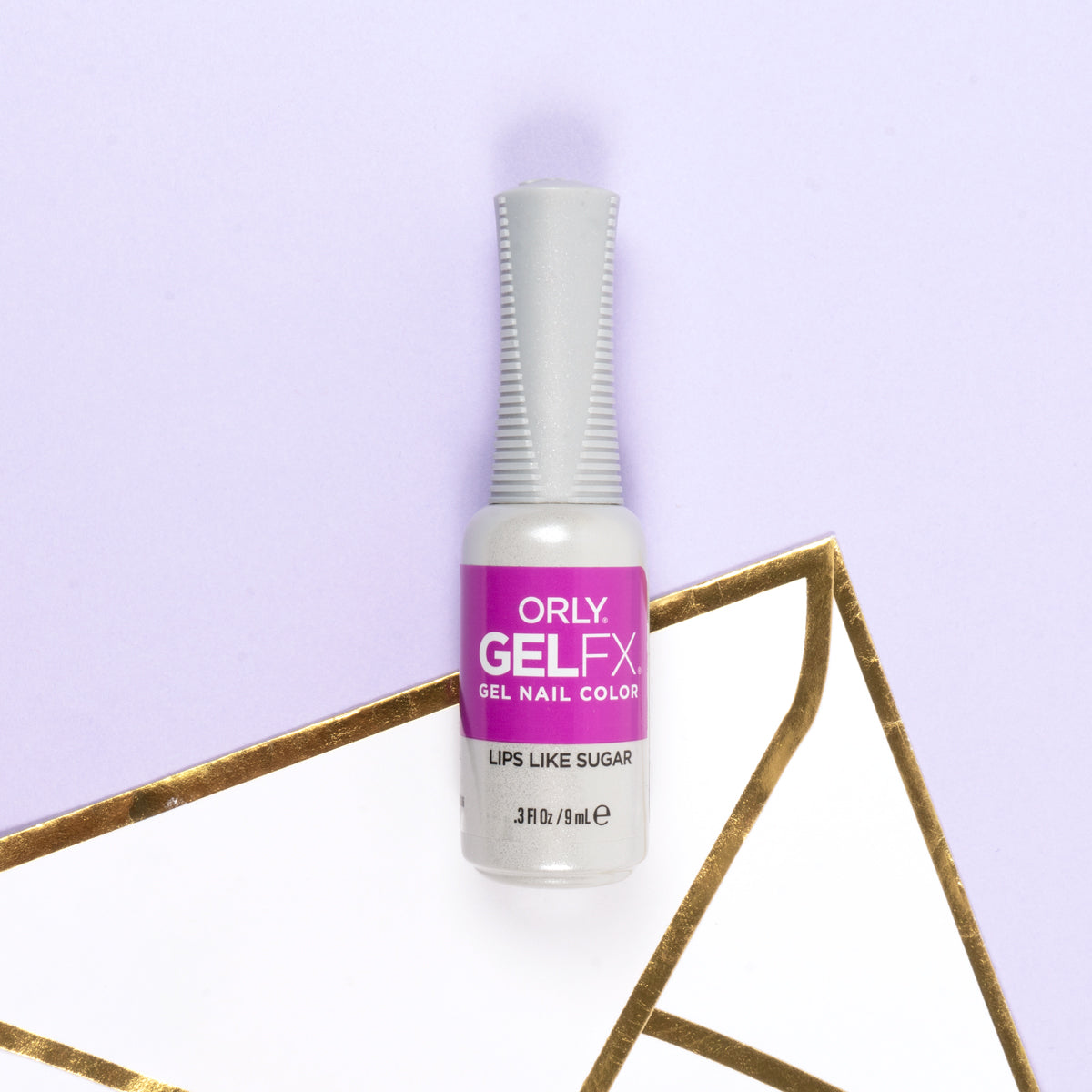 Lips Like Sugar - Gel Nail Color