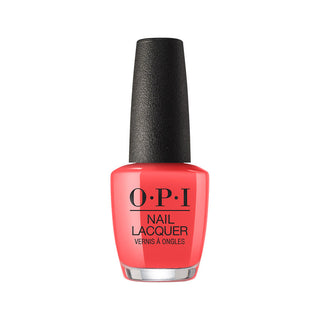 OPI Nail Lacquer - Live.Love.Carnaval A69