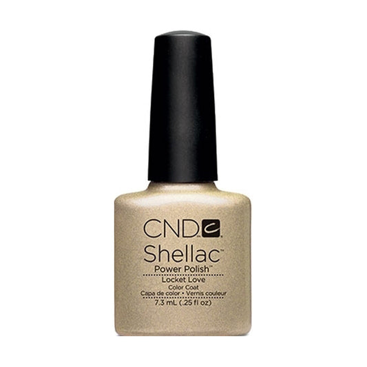 CND 064 - Locket Love - Gel Color 0.25 oz