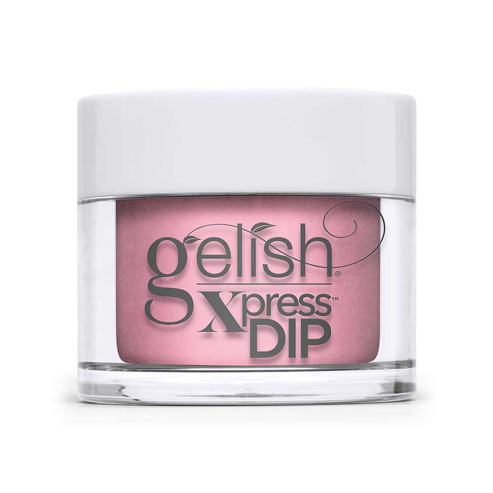 Gelish Xpress Dip - GE 178 - Look At You, Pink-achu! 1620178