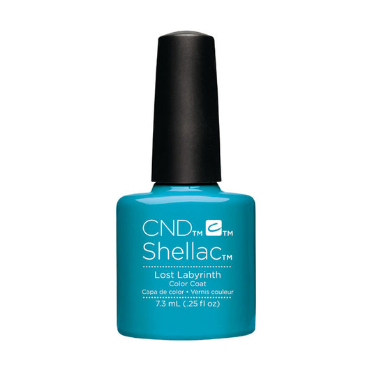 CND 065 - Lost Labyrinth  - Gel Color 0.25 oz