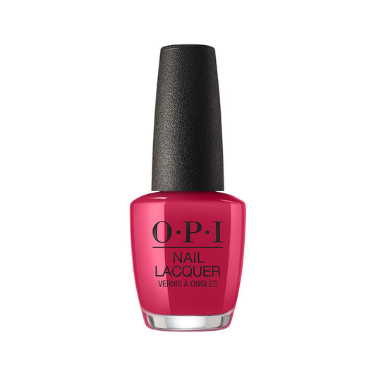 OPI Nail Lacquer - Madam President W62