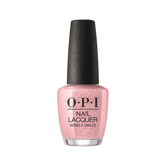 OPI Nail Lacquer - Made it to the Seventh hill L15