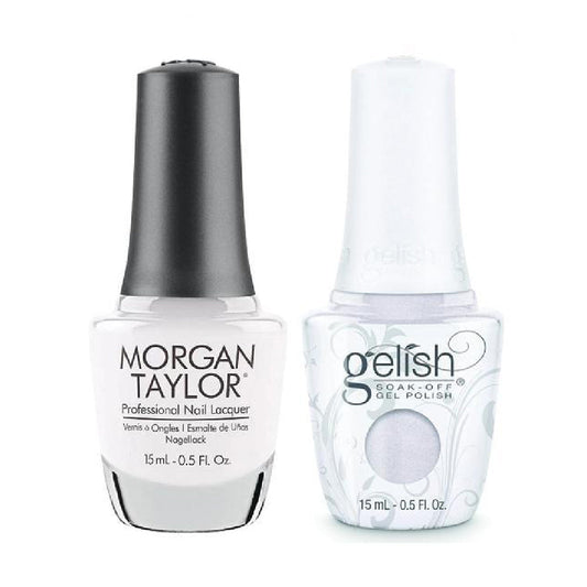 Gelish & Morgan Taylor Combo GE 265 - Magic Within