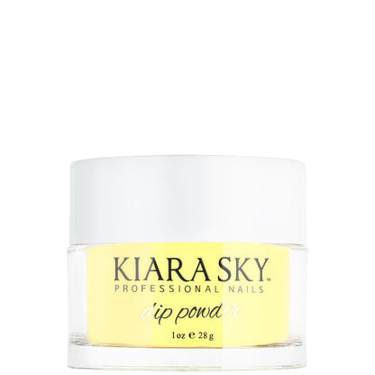 Kiara Sky Dipping Powder 1oz - MAIN SQUEEZE