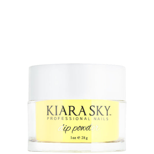 Kiara Sky Dipping Powder 1oz - MAIN SQUEEZE