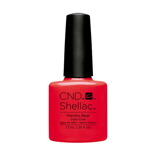 CND 069 - Mambo Beat - Gel Color 0.25 oz