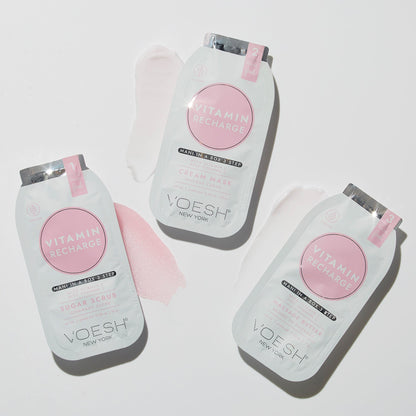 Voesh Mani Moments - 2 Scents