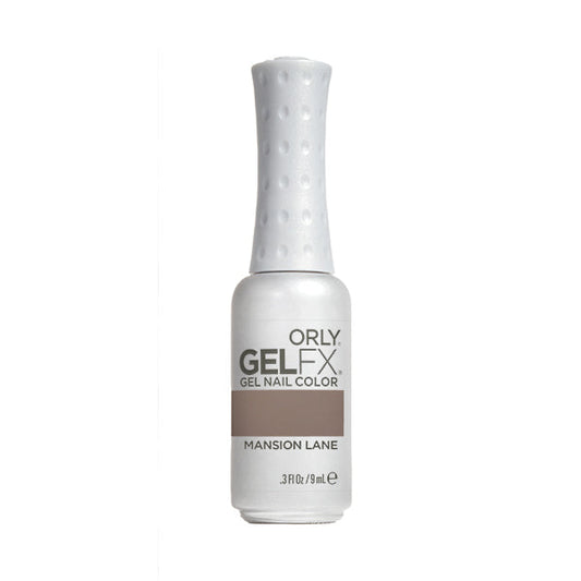 Mansion Lane - Gel Nail Color