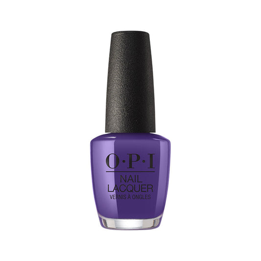 OPI Nail Lacquer - Mi Casa Es Blue Casa M92