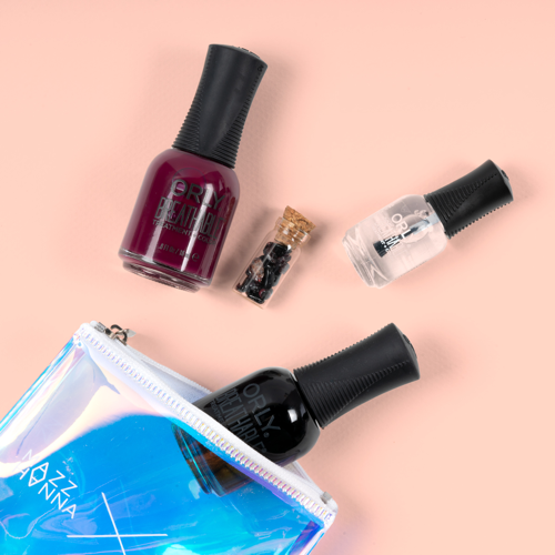 Mazz Hanna x ORLY Protection Kit