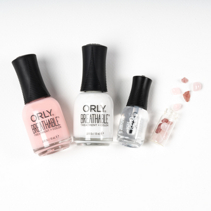 Mazz Hanna x ORLY Self-Love Kit