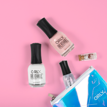Mazz Hanna x ORLY Self-Love Kit