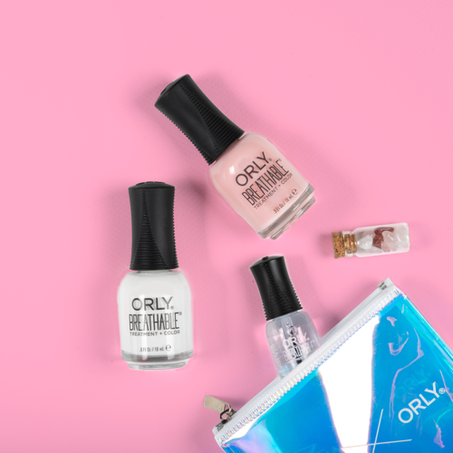 Mazz Hanna x ORLY Self-Love Kit