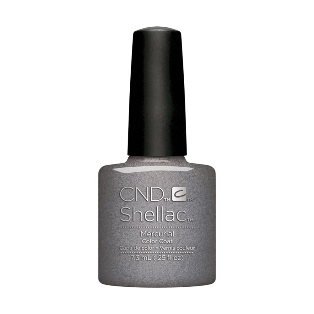 CND 070 - Mercurial - Gel Color 0.25 oz