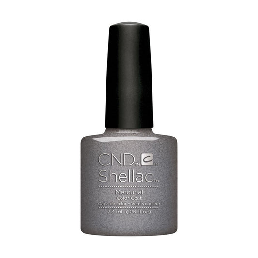 CND 070 - Mercurial - Gel Color 0.25 oz