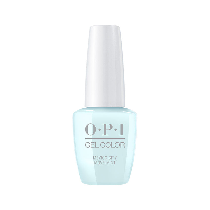 OPI Nail Lacquer - Mexico City Movement M83