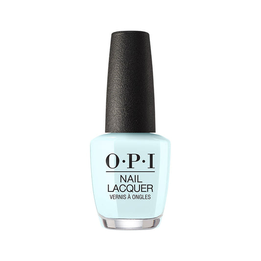 OPI Nail Lacquer - Mural Mural on the Wall M87