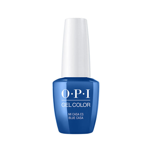 OPI Nail Lacquer - Mi Casa Es Blue Casa M92