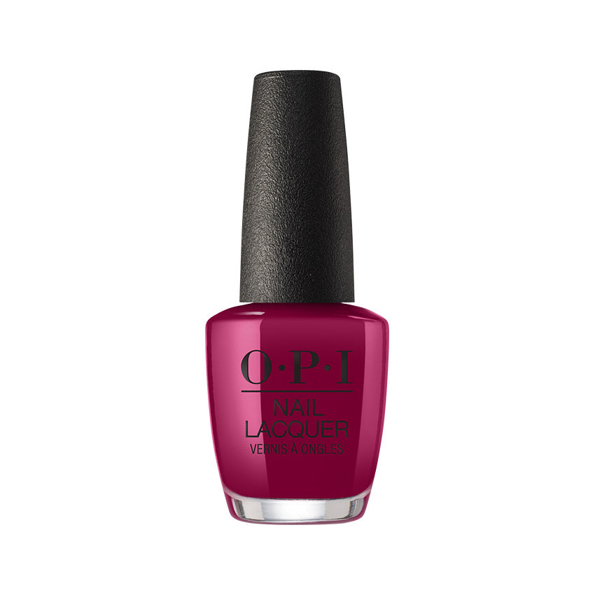 OPI Nail Lacquer - Miami Beet B78