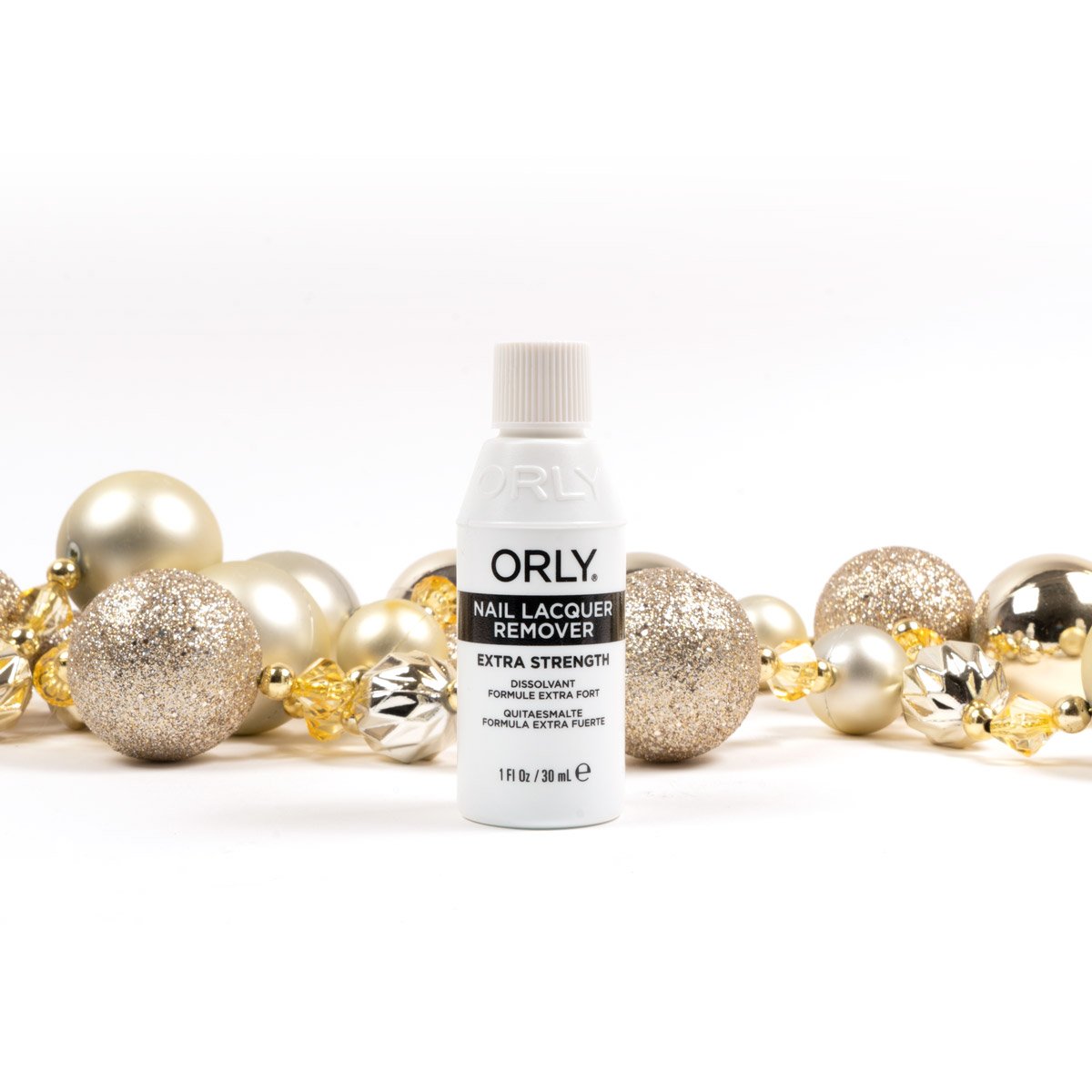 1fl oz Extra Strength Lacquer Remover