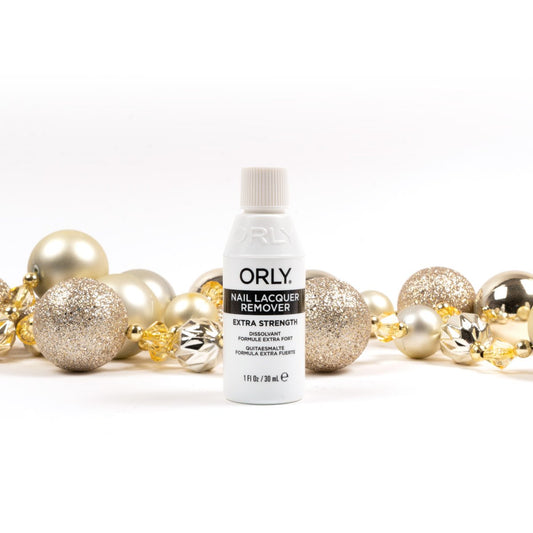 1fl oz Extra Strength Lacquer Remover