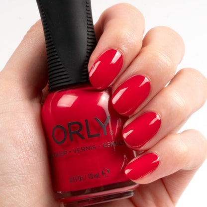 Monroe's Red