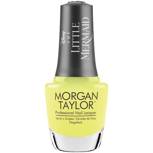 Morgan Taylor - All Sands On Deck - #3110493