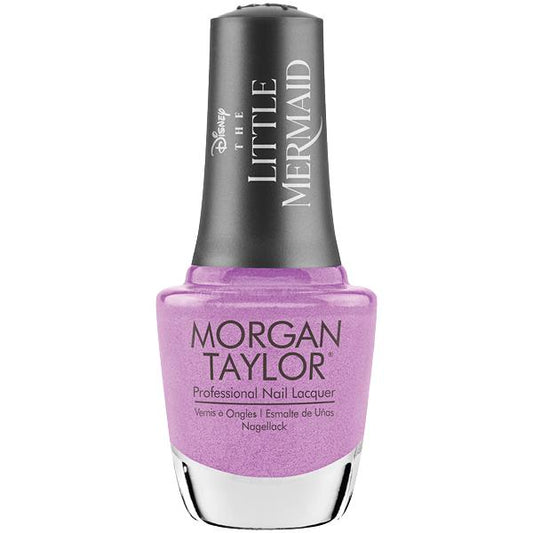 Morgan Taylor - Tail Me About It - #3110492