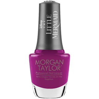 Morgan Taylor - You Octopi My Heart - #3110490