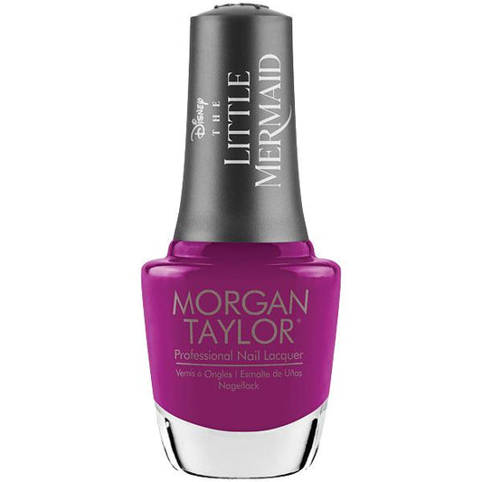 Morgan Taylor - You Octopi My Heart - #3110490
