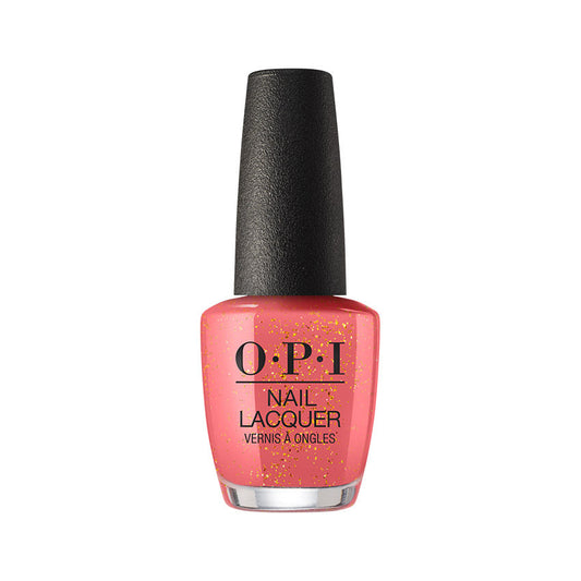 OPI Nail Lacquer - Suzi is Slinging Mezcal M86