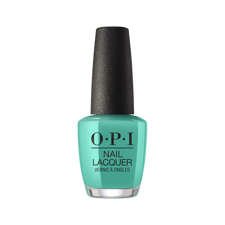 OPI Nail Lacquer - My Dogsled is a Hybrid N45