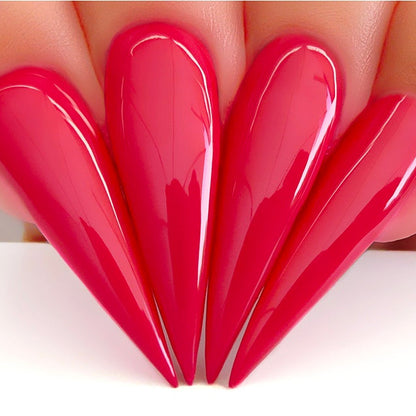 Kiara Sky Nail Lacquer - TROPHY WIFE