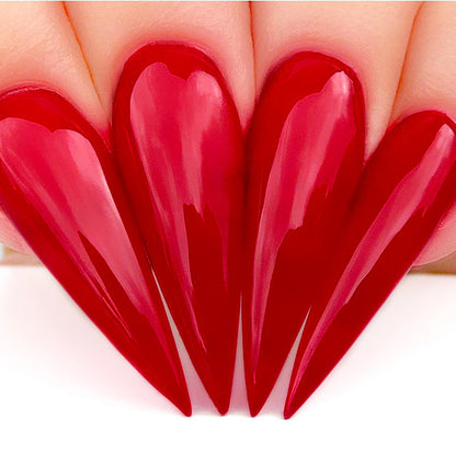Kiara Sky Nail Lacquer - GLAMOUR 101