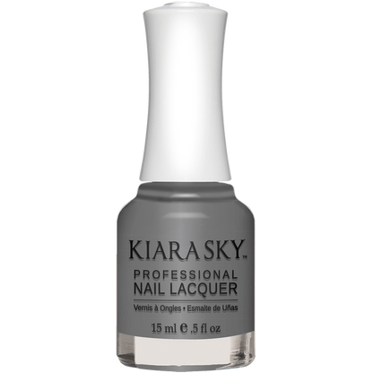 Kiara Sky Nail Lacquer - STYLELETTO