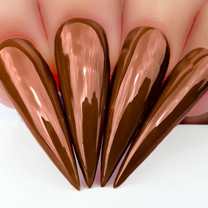 Kiara Sky Nail Lacquer - GUILTY PLEASURE