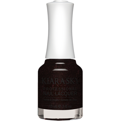 Kiara Sky Nail Lacquer - ECHO