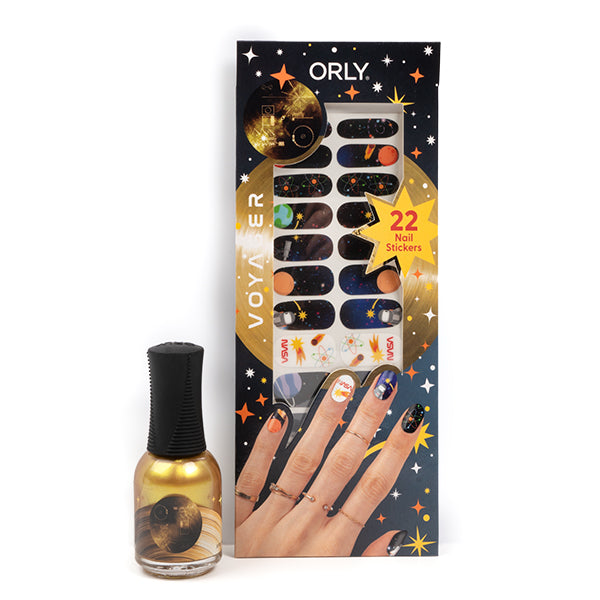 Voyager Bundle